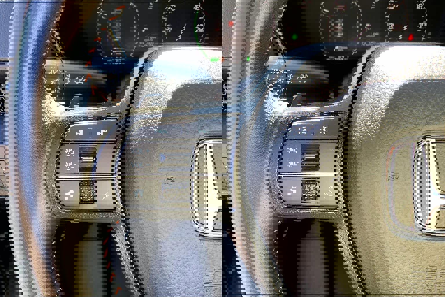 Used 2025 Honda CR-V Sport-L image 24