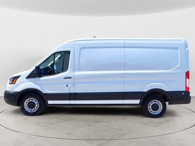 Certified 2024 Ford Transit 250 148 Medium Roof w/ Load Area Protection Package RWD image 2