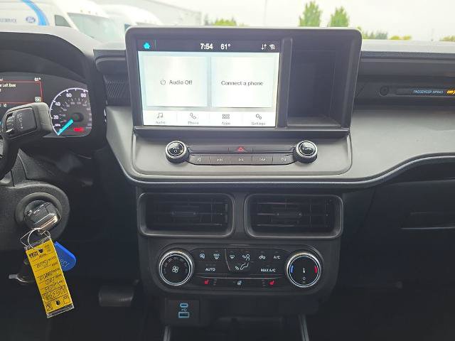 Certified 2023 Ford Maverick XLT w/ Equipment Group 300A Standard AWD/4WD image 27