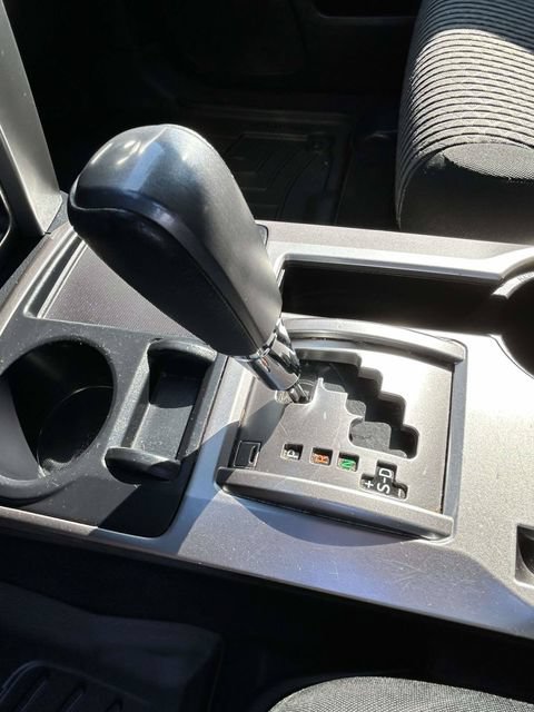 Used 2023 Toyota 4Runner SR5 RWD image 12