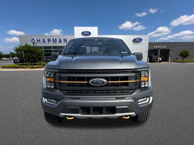Certified 2023 Ford F150 Tremor w/ Trailer Tow Package AWD/4WD image 4