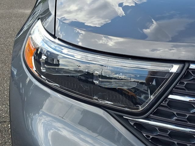 Certified 2023 Ford Explorer XLT AWD/4WD image 9