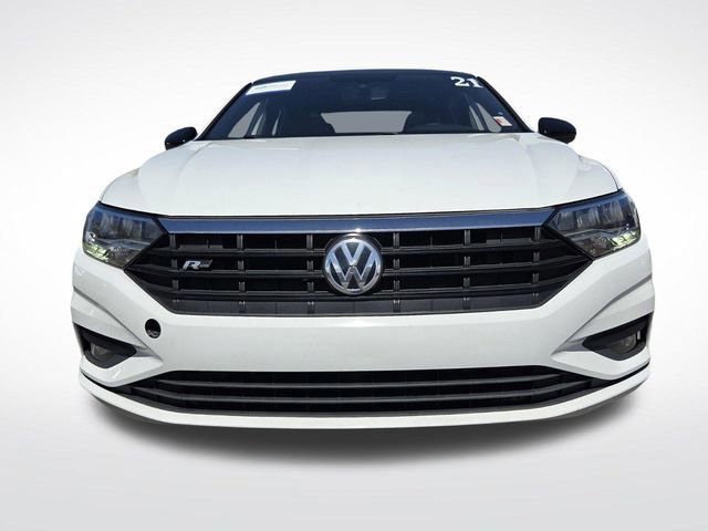Used 2021 Volkswagen Jetta R-Line image 8