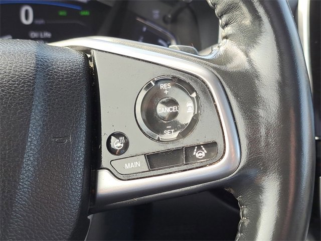 Used 2022 Honda CR-V EX-L image 14