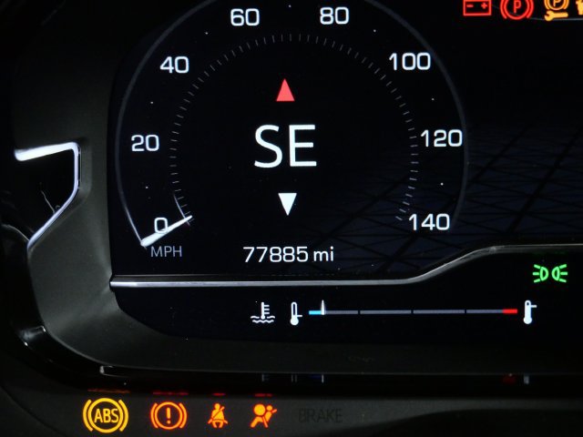 Used 2023 GMC Yukon XL Denali AWD/4WD image 26