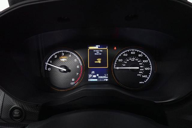 Used 2022 Subaru Forester Wilderness AWD/4WD image 19