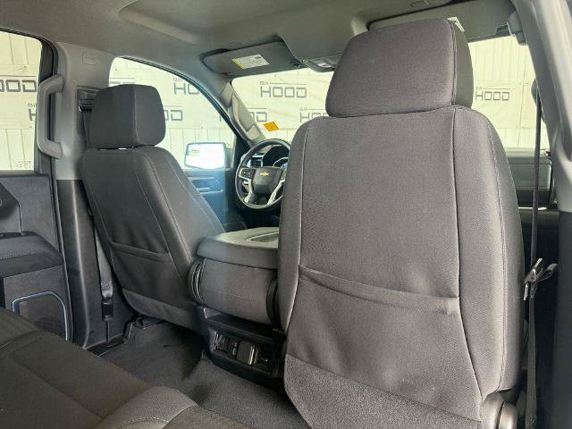Used 2025 Chevrolet Silverado 1500 LT RWD image 14