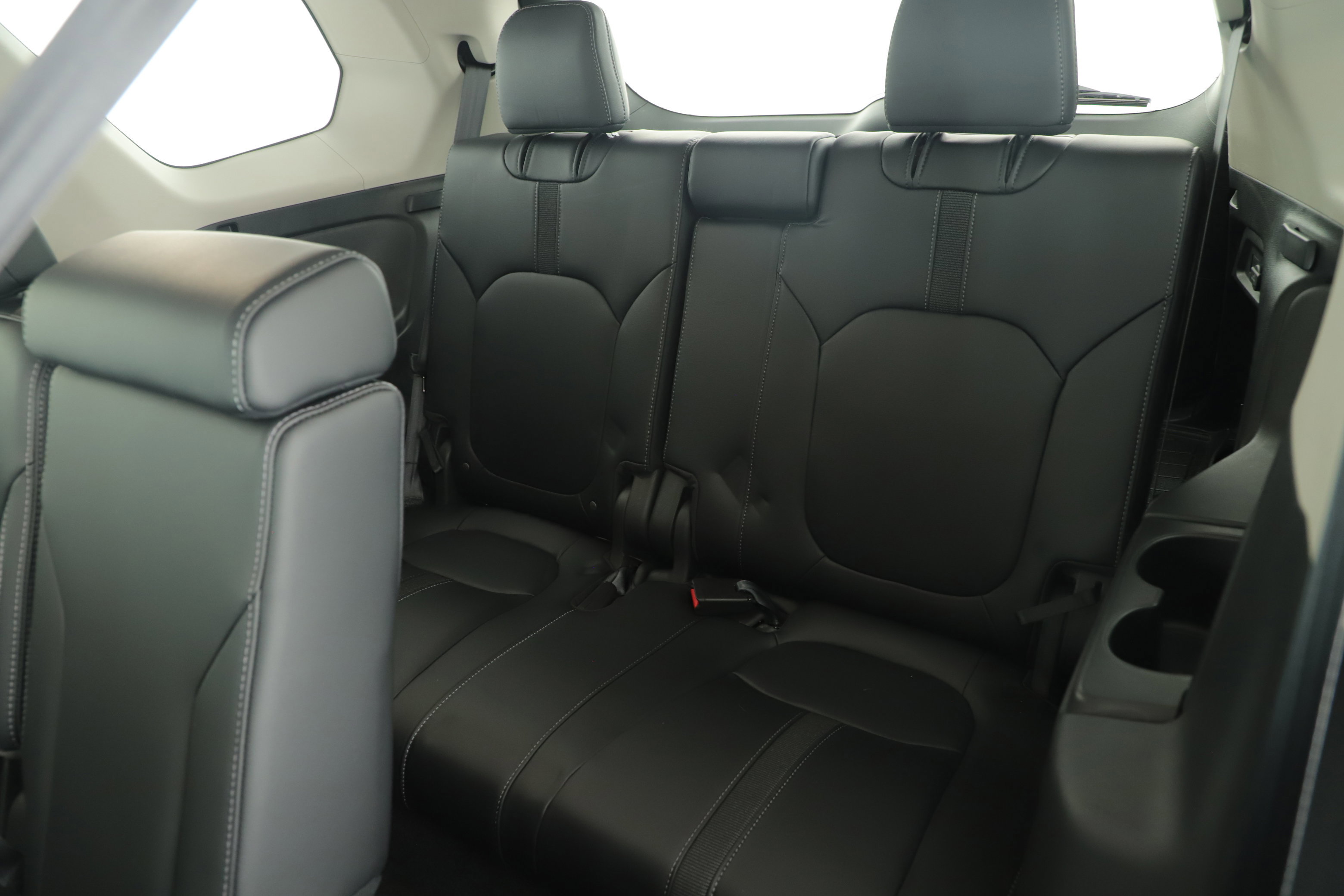Used 2023 Honda Pilot EX-L image 10
