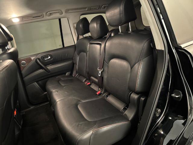 Used 2020 Nissan Armada SL w/ Premium Package AWD/4WD image 24