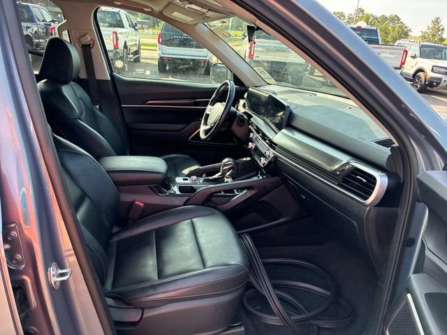 Used 2025 Kia Telluride S FWD image 53