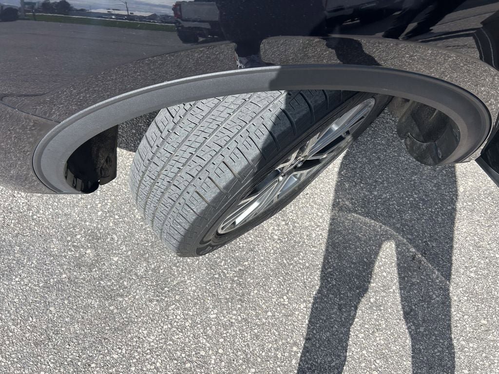 Certified 2020 Ford Escape SEL AWD/4WD image 35