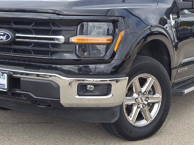 Certified 2024 Ford F150 XLT w/ Mobile Office Package AWD/4WD image 3