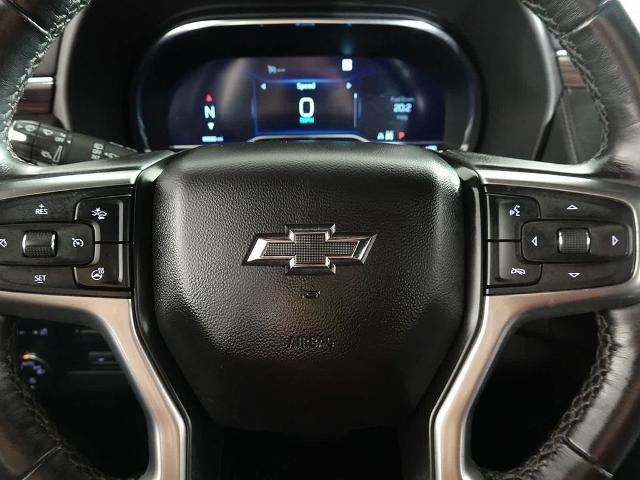Used 2022 Chevrolet Suburban Z71 w/ Luxury Package AWD/4WD image 23