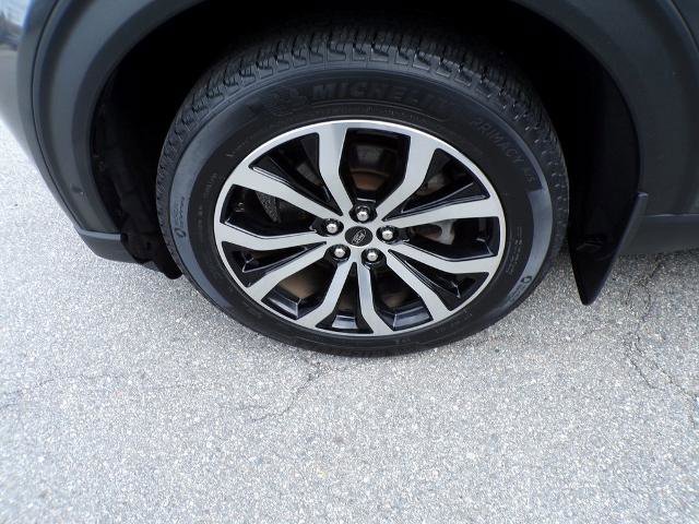 Certified 2020 Ford Explorer ST w/ Premium Technology Package image 4