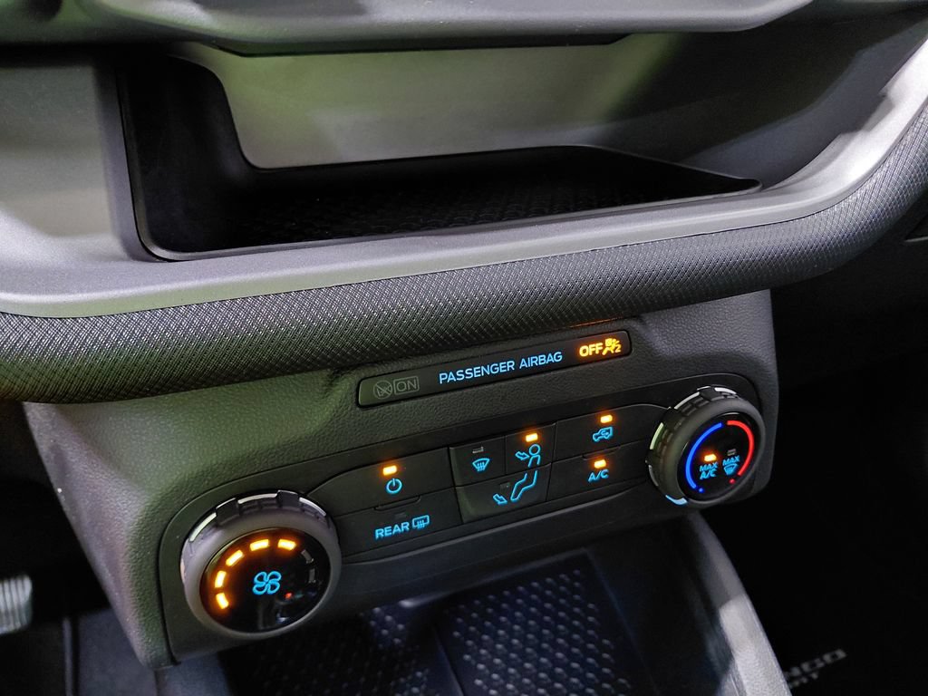 Certified 2021 Ford Bronco Sport AWD/4WD image 27