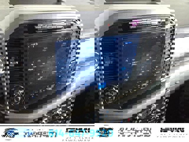 Certified 2024 Ford F150 XLT w/ Equipment Group 303A High image 27