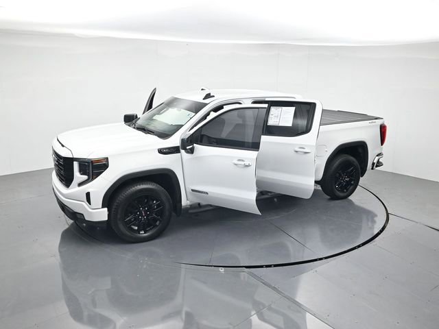 Used 2024 GMC Sierra 1500 Elevation AWD/4WD image 45