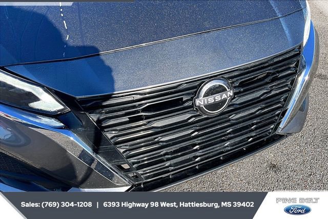 Used 2024 Nissan Altima 2.5 SV image 21