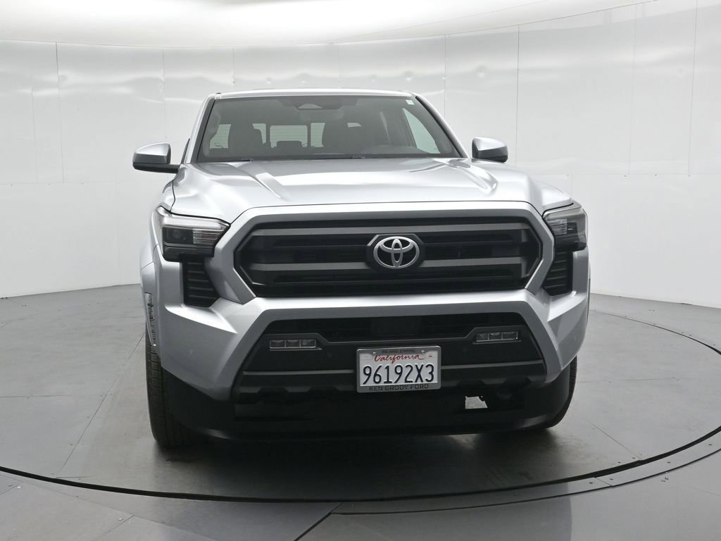 Used 2024 Toyota Tacoma SR5 image 55