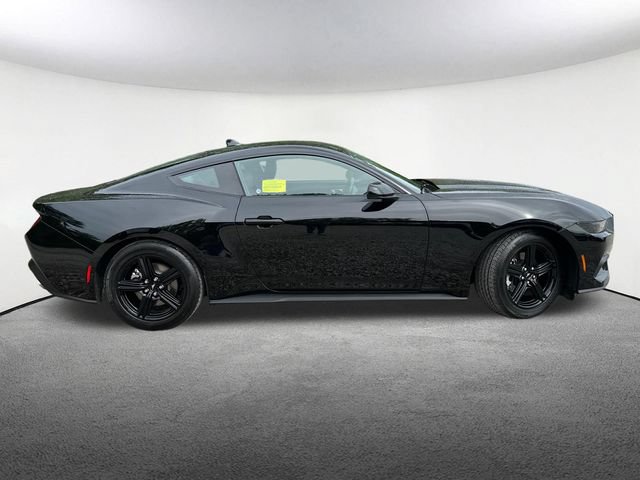 Certified 2026 Ford Mustang Premium RWD image 15