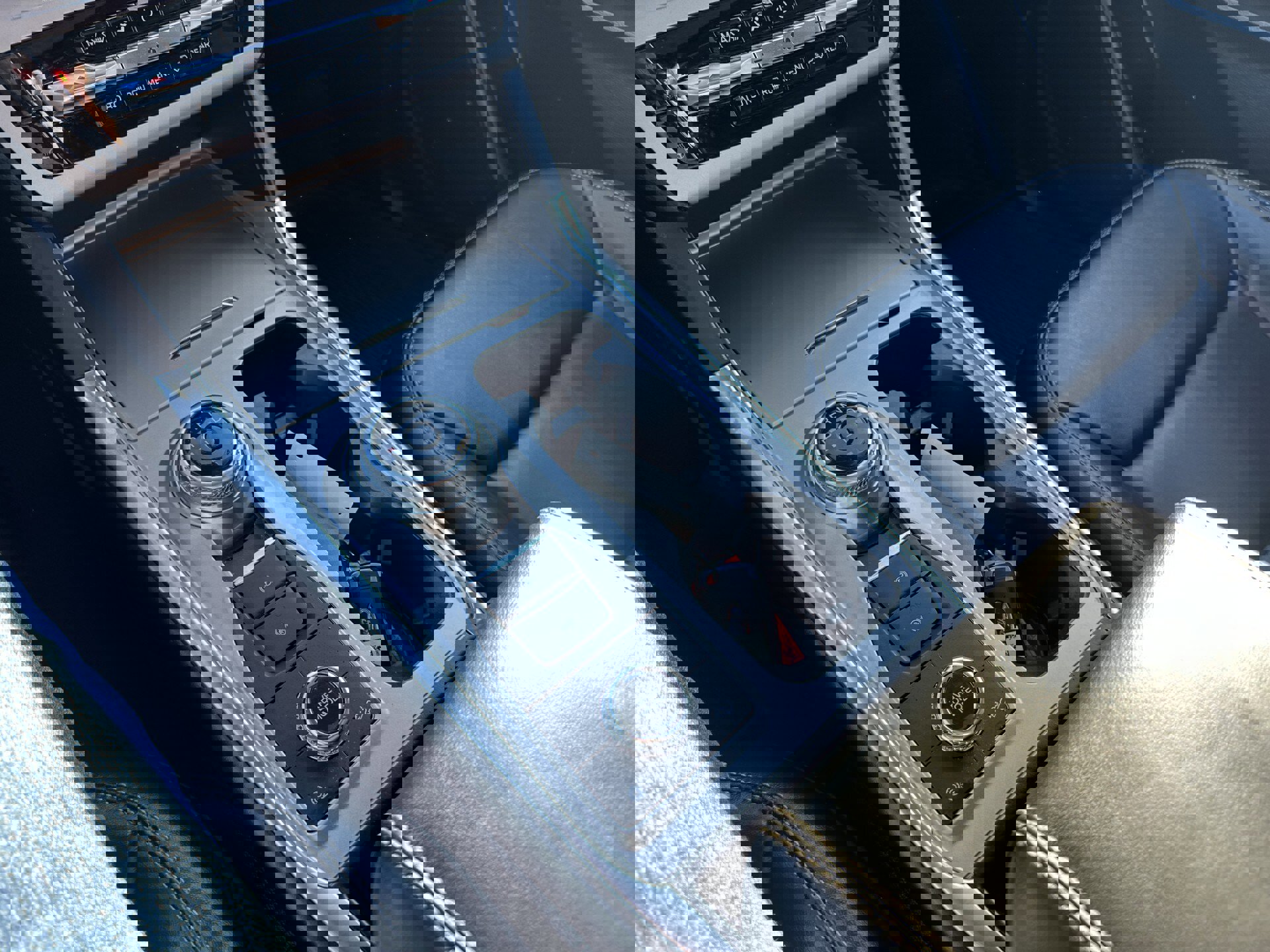 Certified 2023 Ford Explorer XLT w/ Equipment Group 202A image 14