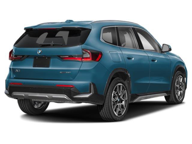 Used 2023 BMW X1 xDrive28i w/ Convenience Package AWD/4WD image 2
