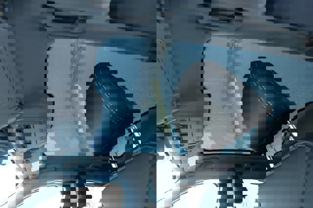 Certified 2024 Ford Mustang Mach-E Premium image 17