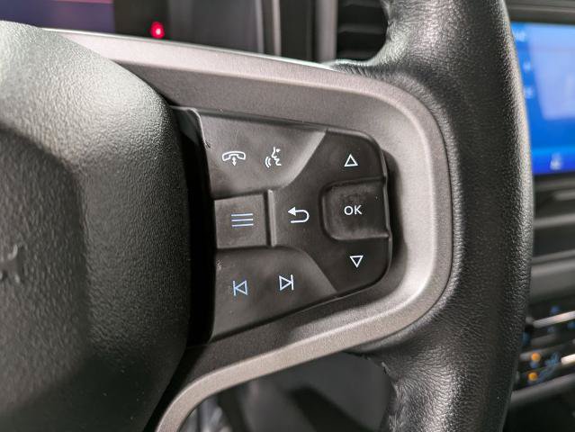 Certified 2022 Ford Bronco Big Bend w/ Sasquatch Package AWD/4WD image 19