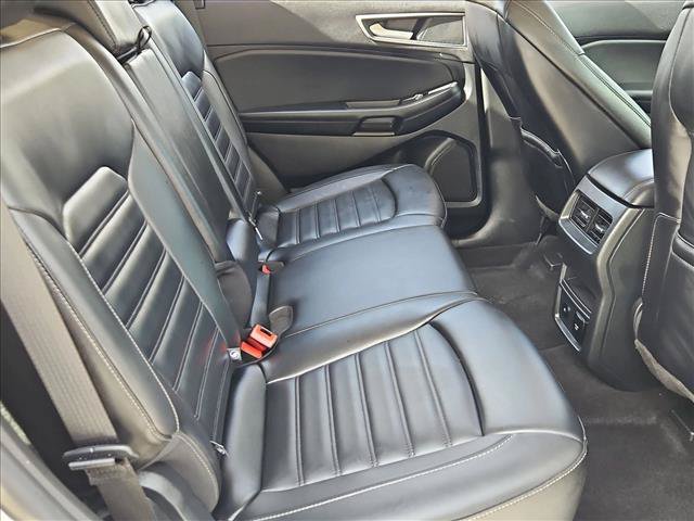 Certified 2024 Ford Edge SEL w/ Convenience Package AWD/4WD image 19