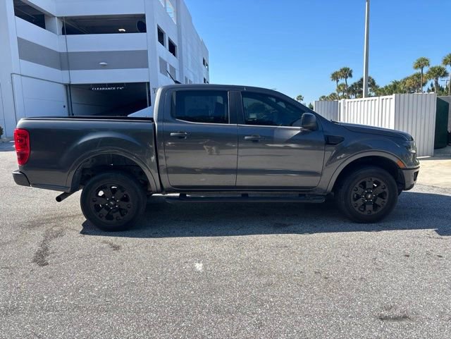 Certified 2020 Ford Ranger XLT w/ Equipment Group 301A Mid RWD image 2