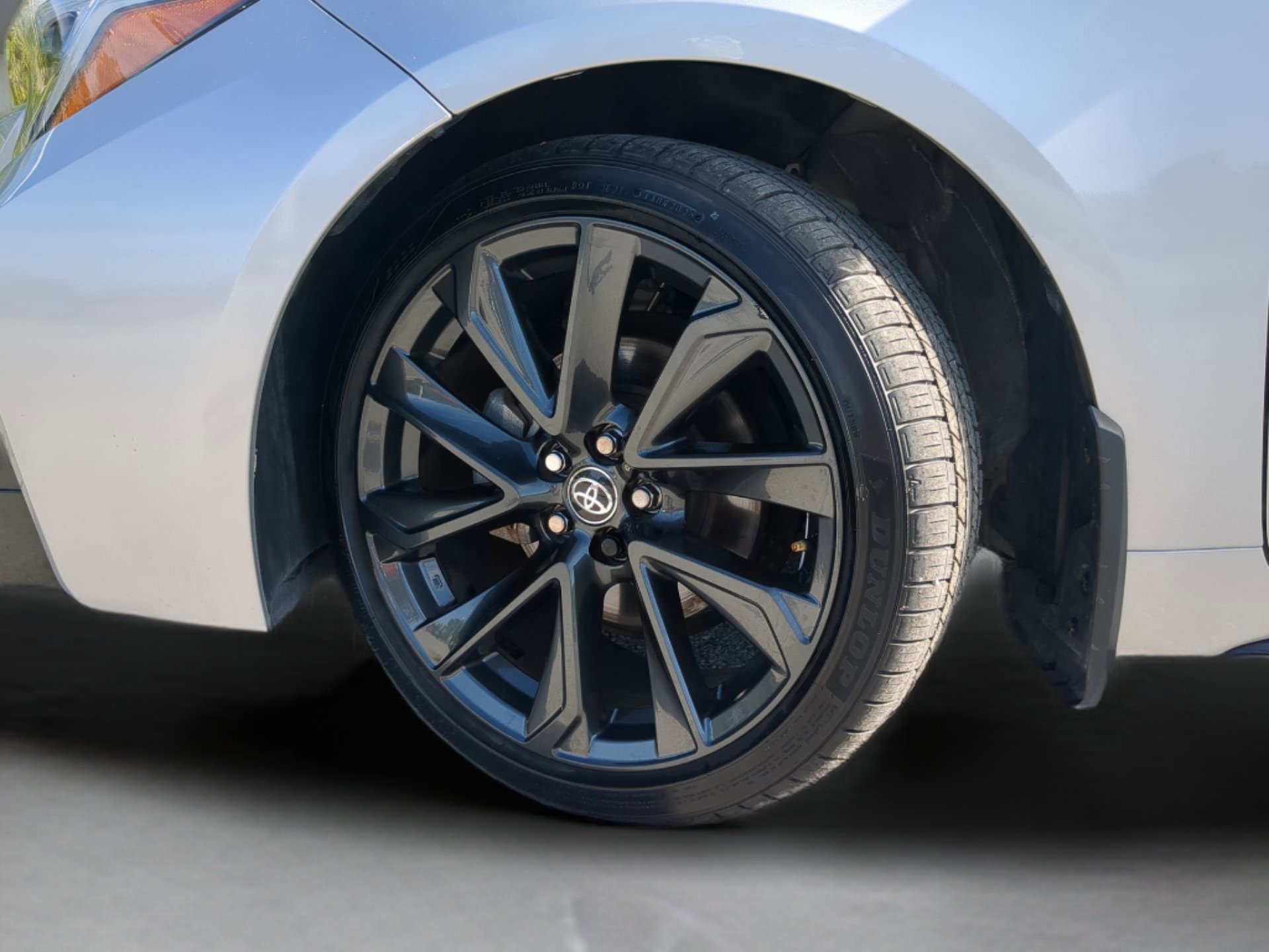 Used 2024 Toyota Corolla SE image 33