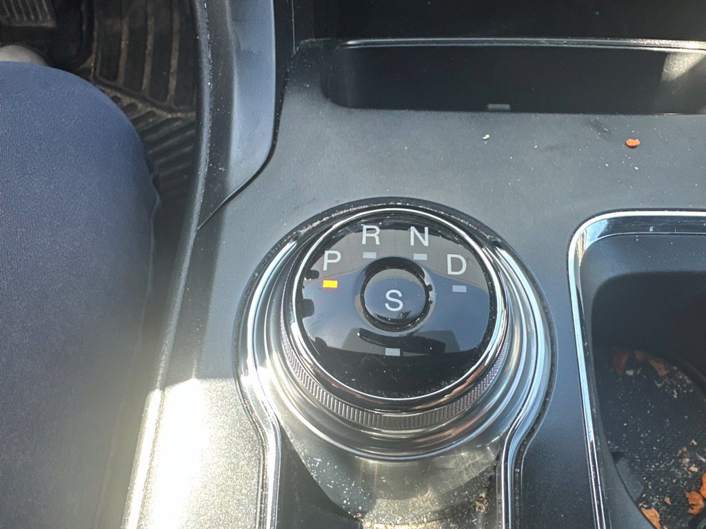 Certified 2017 Ford Fusion Sport AWD/4WD image 48