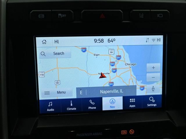 Certified 2020 Ford F250 Lariat w/ Chrome Package image 31