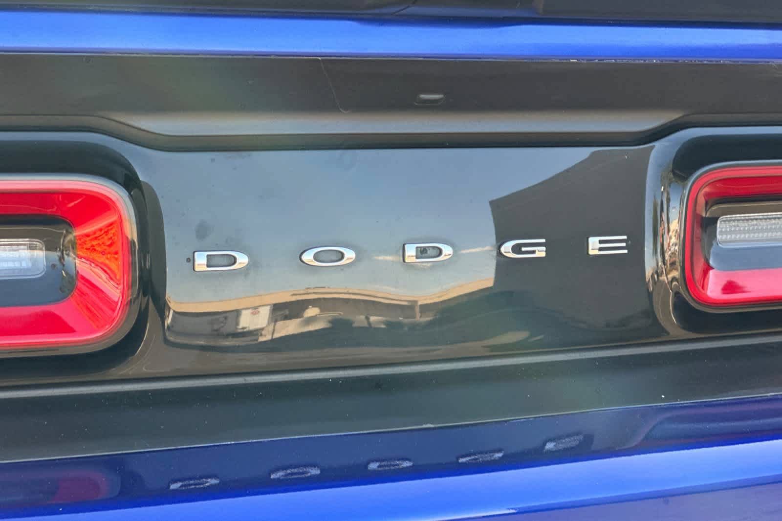 Used 2020 Dodge Challenger SRT Hellcat Redeye RWD image 28