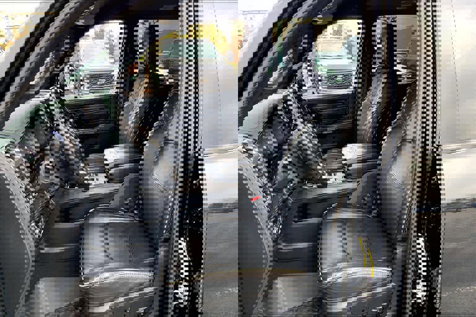 Used 2022 RAM 2500 Limited image 10