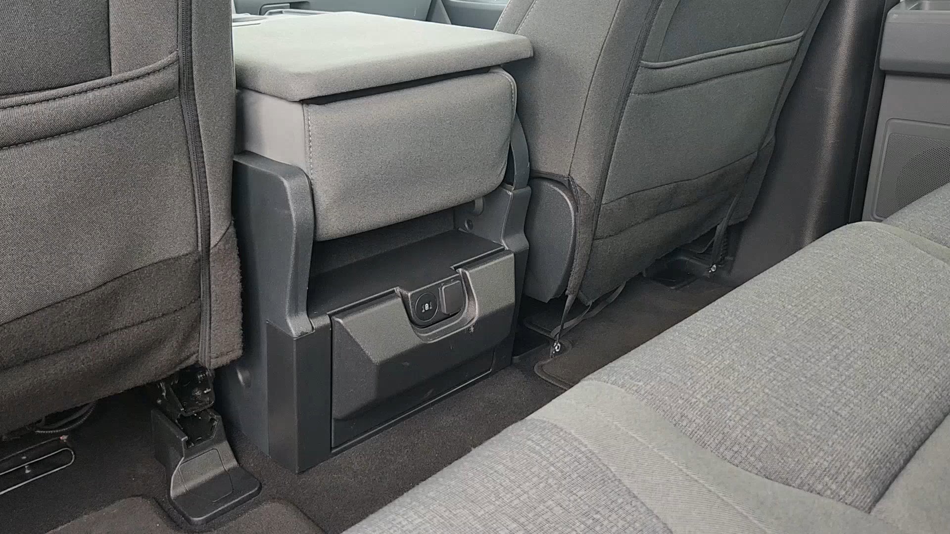 Certified 2025 Ford F150 XLT w/ Equipment Group 301A Standard image 18