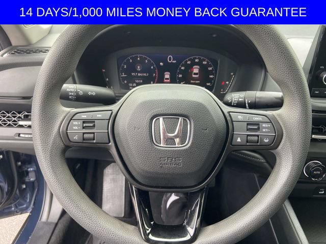 Used 2023 Honda Accord EX image 29