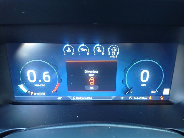 Certified 2023 Ford Expedition Max Limited image 25