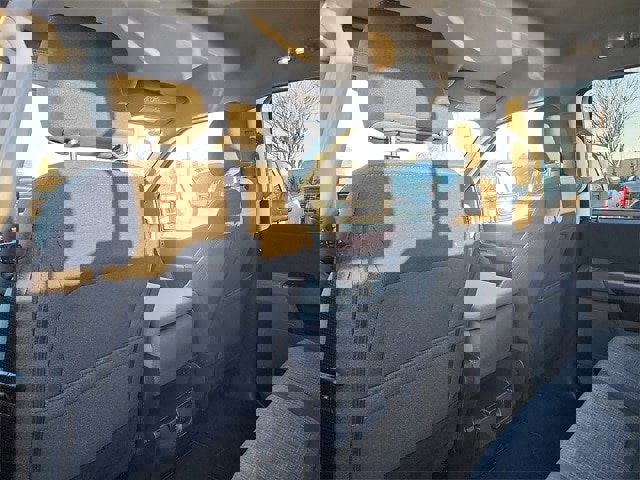 Certified 2025 Ford F350 XLT w/ Snow Plow/Camper Package image 23