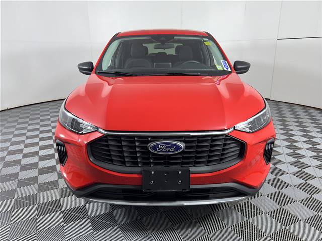 Certified 2024 Ford Escape Active AWD/4WD image 5