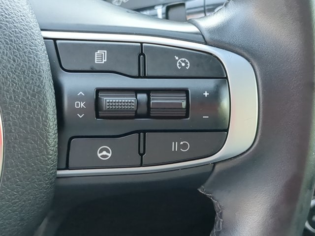 Used 2023 Kia K5 EX FWD image 18