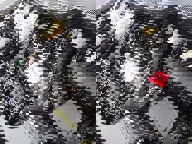 Certified 2018 Ford EcoSport S image 29