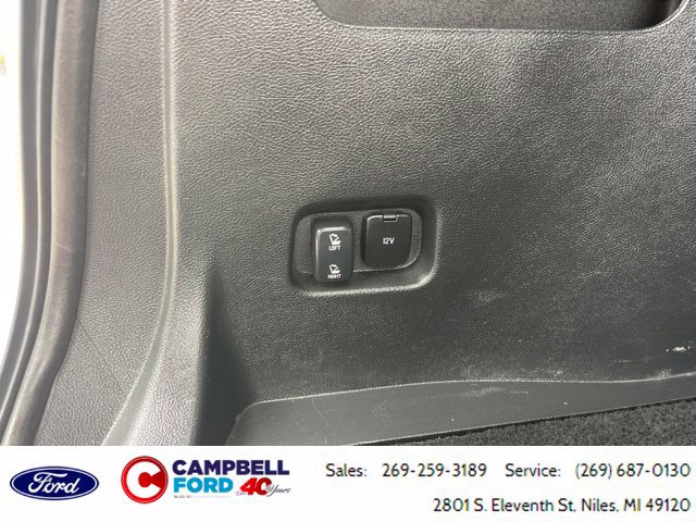 Certified 2024 Ford Edge ST w/ Equipment Group 401A AWD/4WD image 39