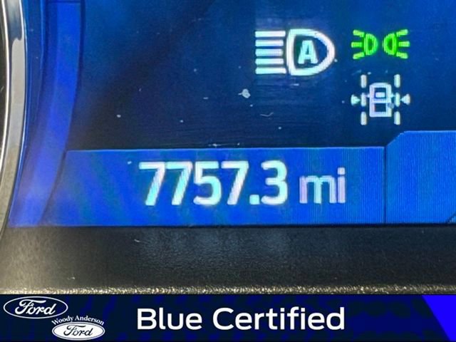 Certified 2022 Ford F150 XLT w/ Equipment Group 302A High image 15