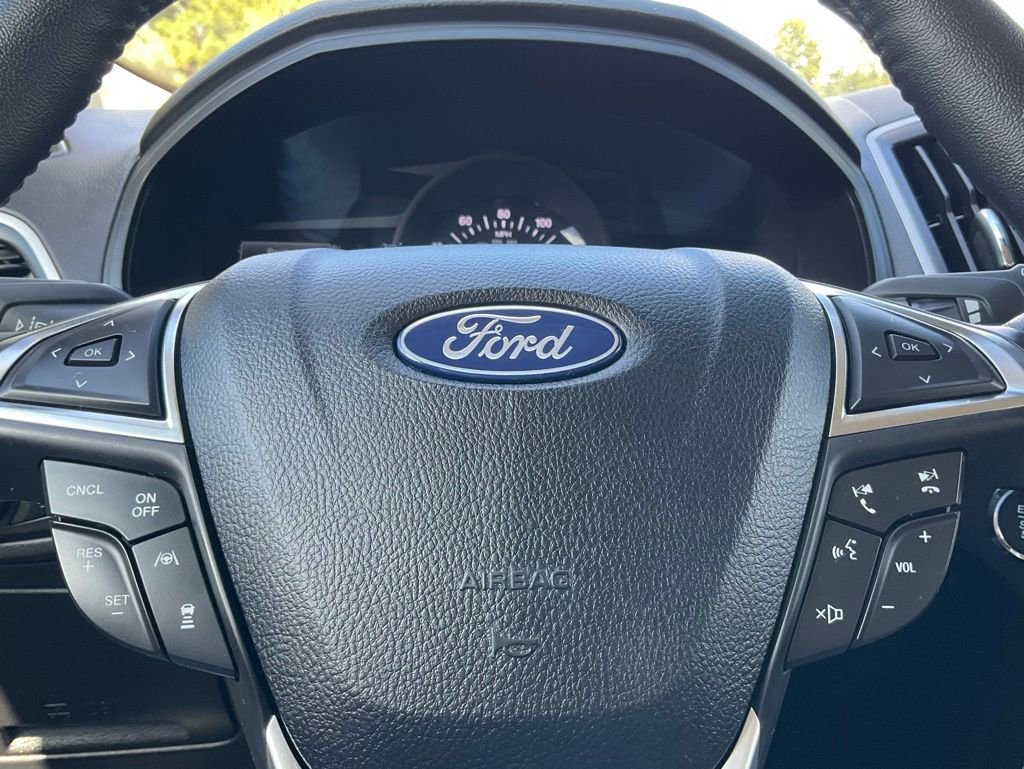 Certified 2024 Ford Edge SEL w/ Convenience Package image 72