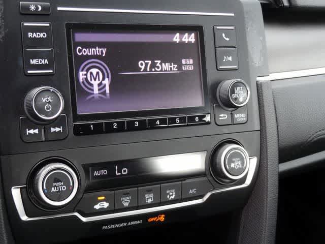 Used 2020 Honda Civic LX image 18
