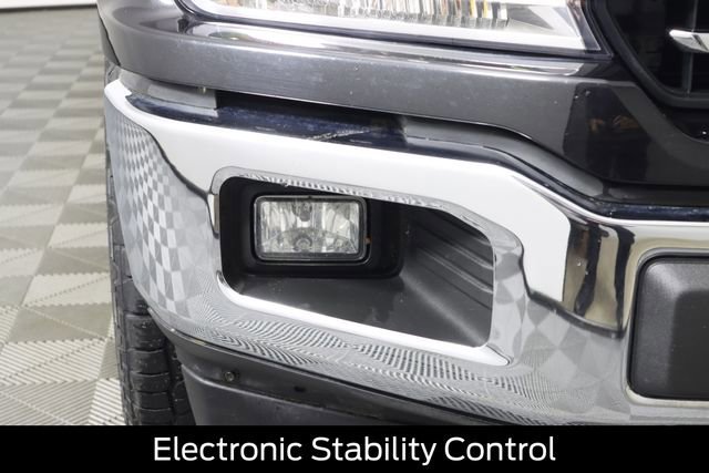 Certified 2019 Ford F150 XLT w/ Trailer Tow Package image 14