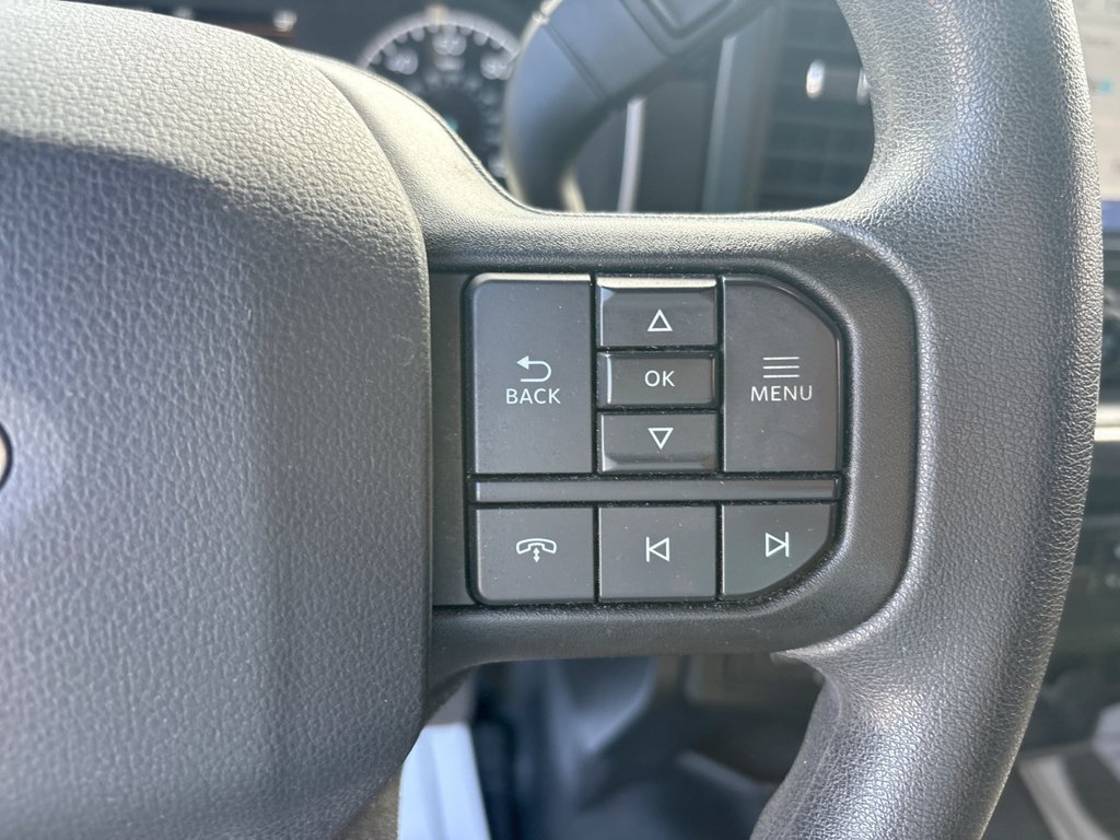 Certified 2023 Ford F150 XL w/ STX Black Appearance Package AWD/4WD image 32
