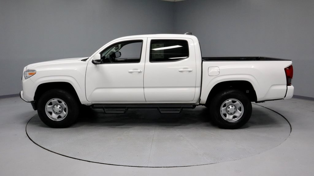 Used 2023 Toyota Tacoma SR AWD/4WD image 7