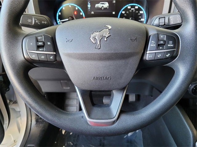 Certified 2024 Ford Bronco Sport Big Bend image 23